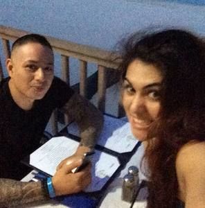 Meet your Posher, Franco